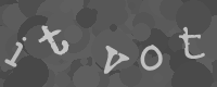 Bitte die Buchstaben des captcha Bildes im Eingabefeld eintippen